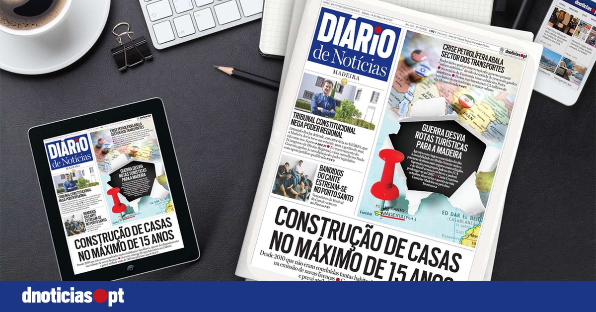 DNOTICIAS.PT