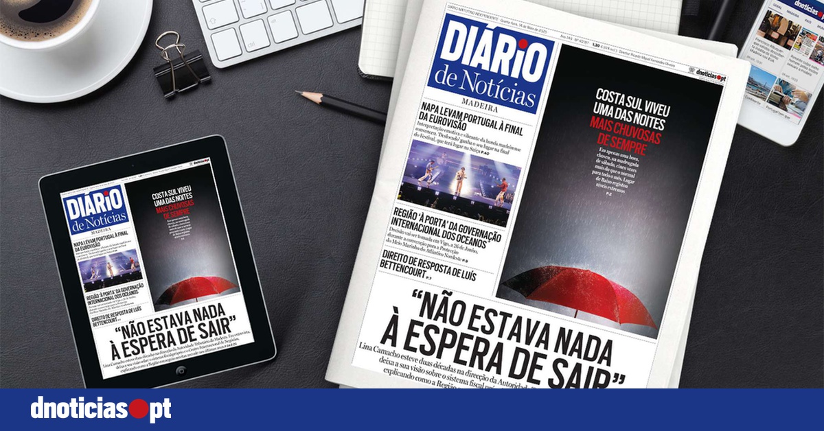 DNOTICIAS.PT