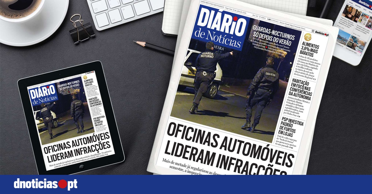 DNOTICIAS.PT