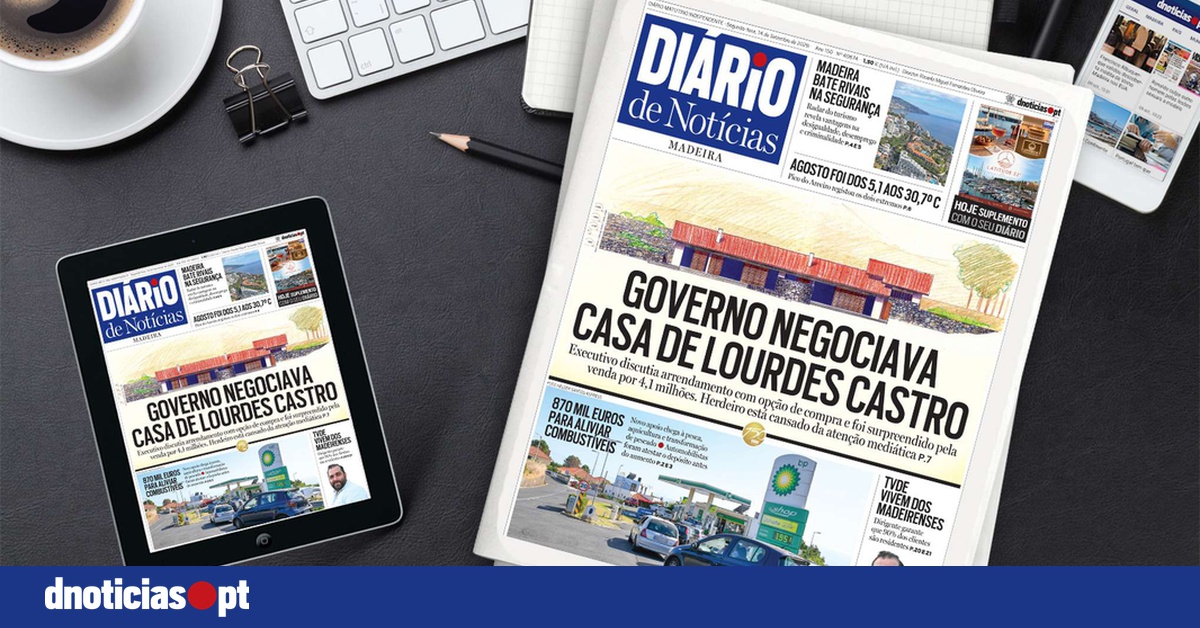 DNOTICIAS.PT