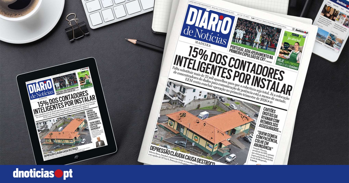 DNOTICIAS.PT