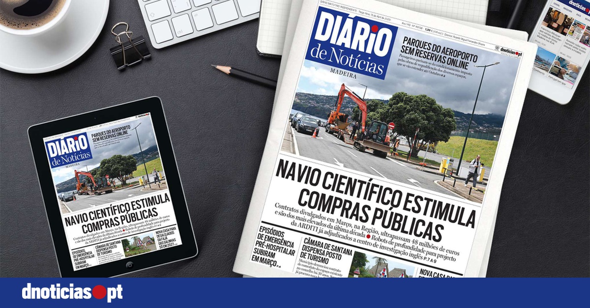 DNOTICIAS.PT