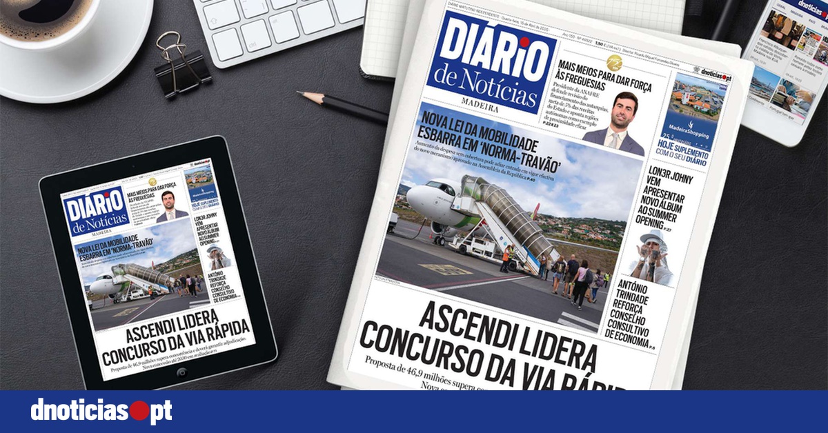 DNOTICIAS.PT