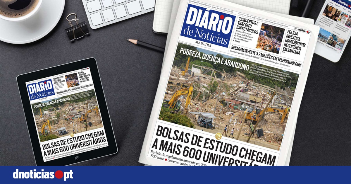 DNOTICIAS.PT