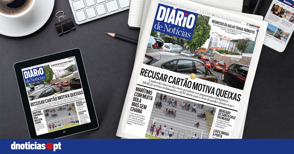 DNOTICIAS.PT
