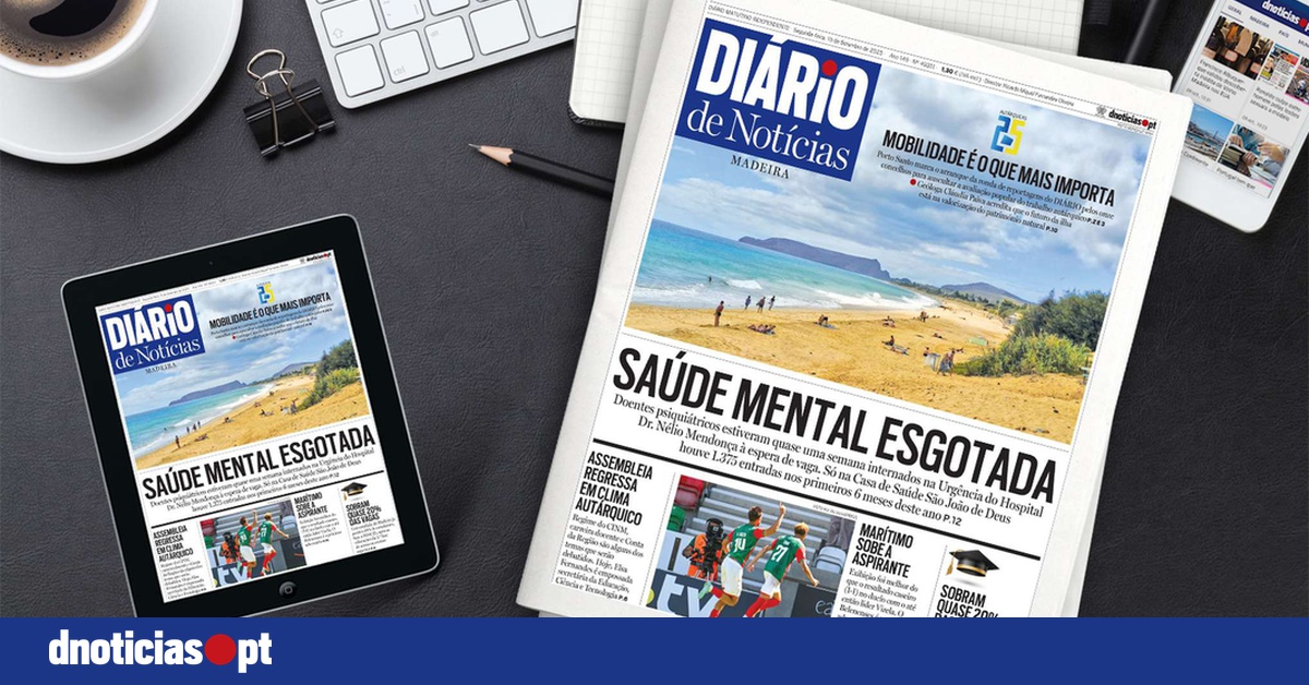 DNOTICIAS.PT