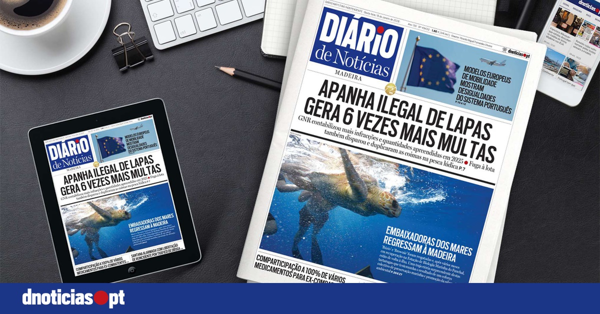 DNOTICIAS.PT