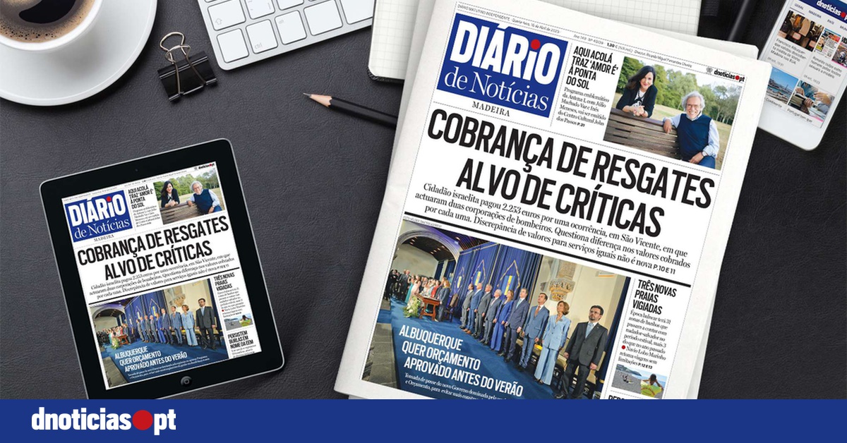 DNOTICIAS.PT