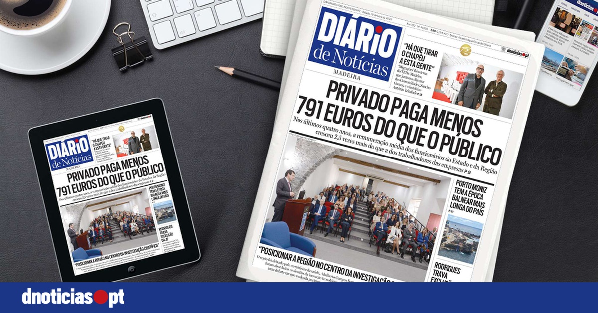 DNOTICIAS.PT