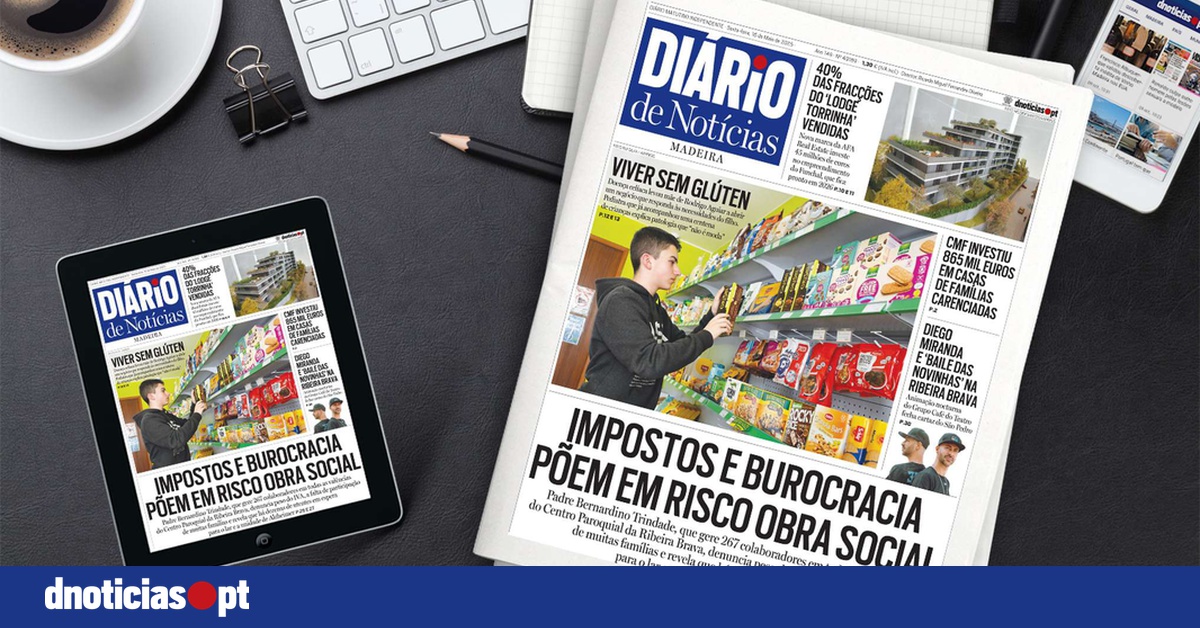 DNOTICIAS.PT