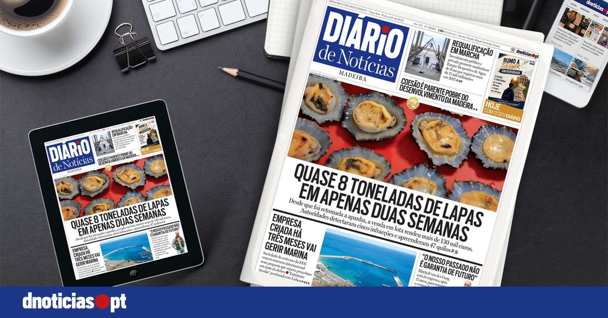 DNOTICIAS.PT