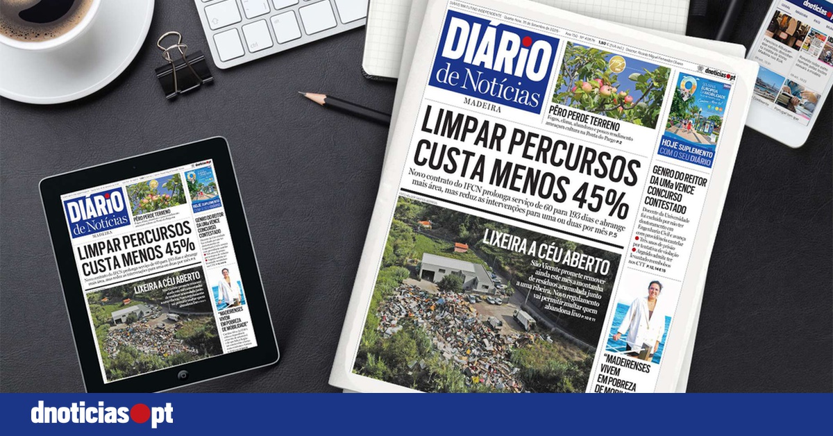 DNOTICIAS.PT