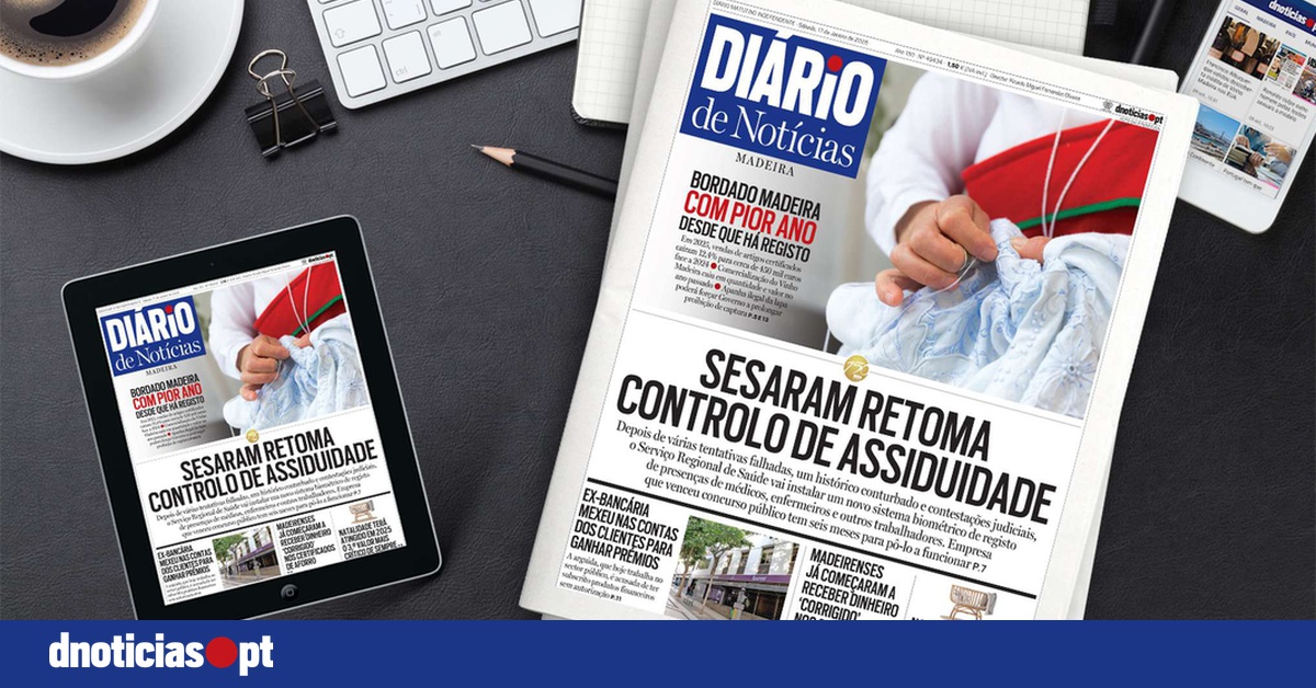 DNOTICIAS.PT
