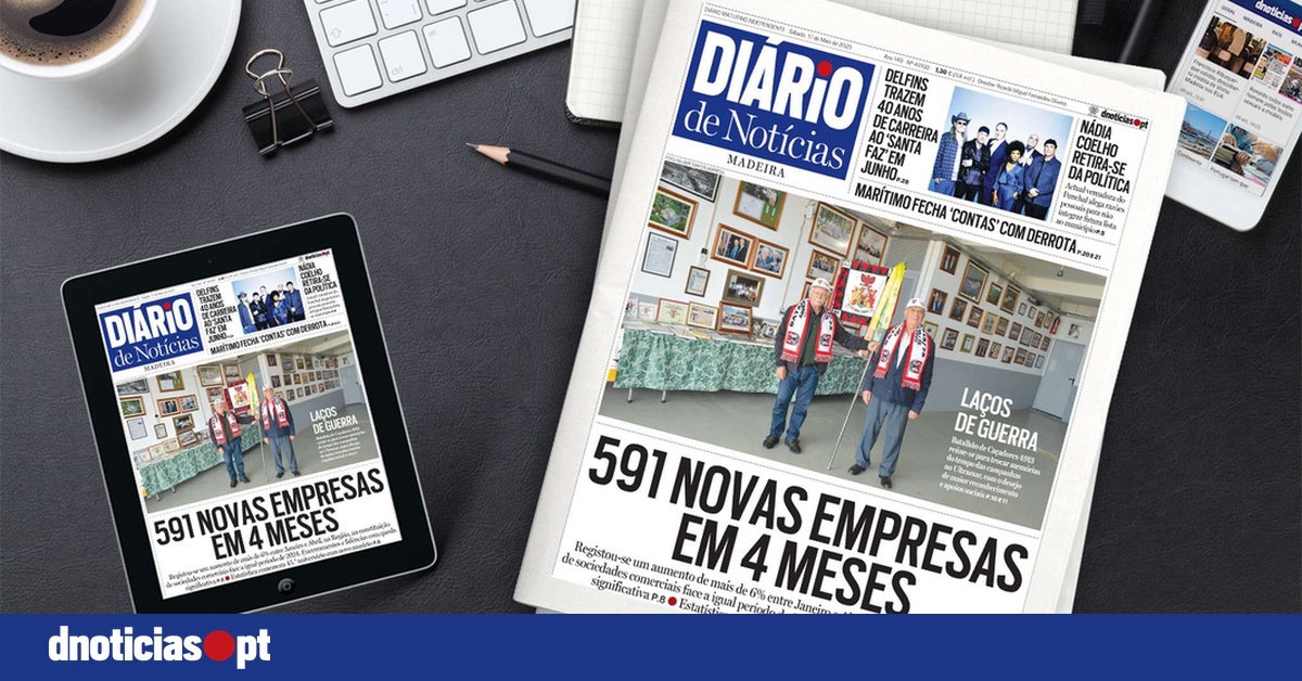 DNOTICIAS.PT