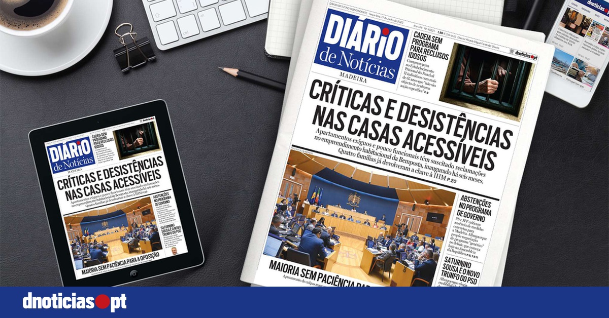 DNOTICIAS.PT