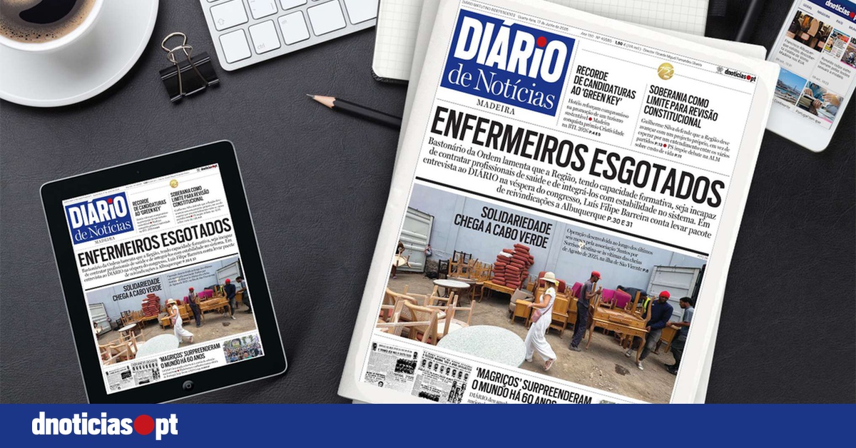 DNOTICIAS.PT