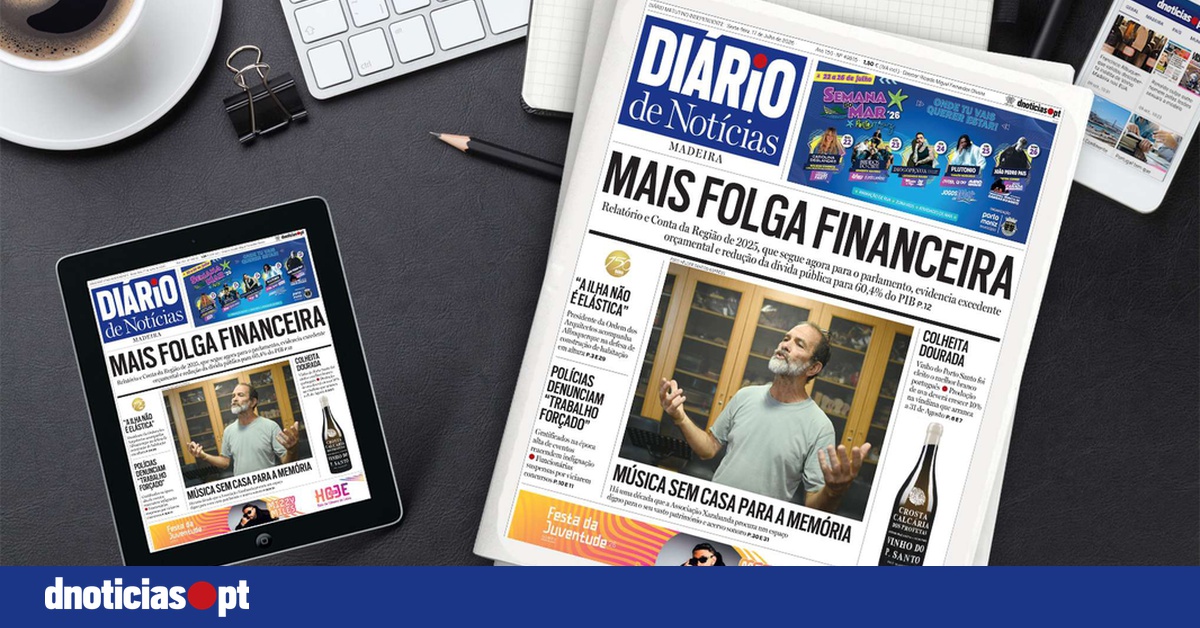 DNOTICIAS.PT