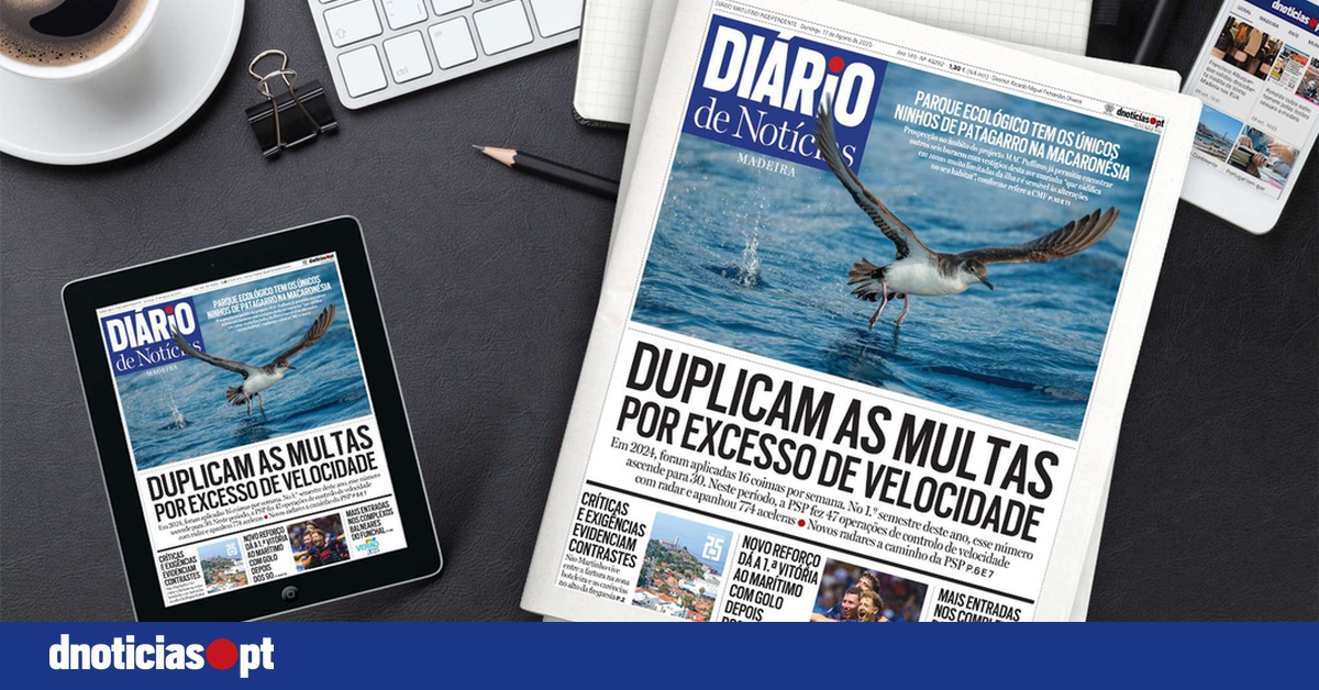 DNOTICIAS.PT