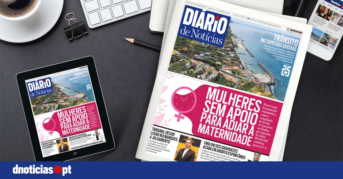 DNOTICIAS.PT