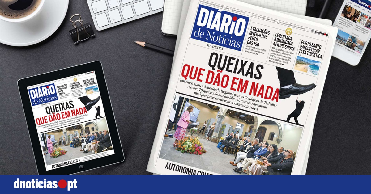 DNOTICIAS.PT