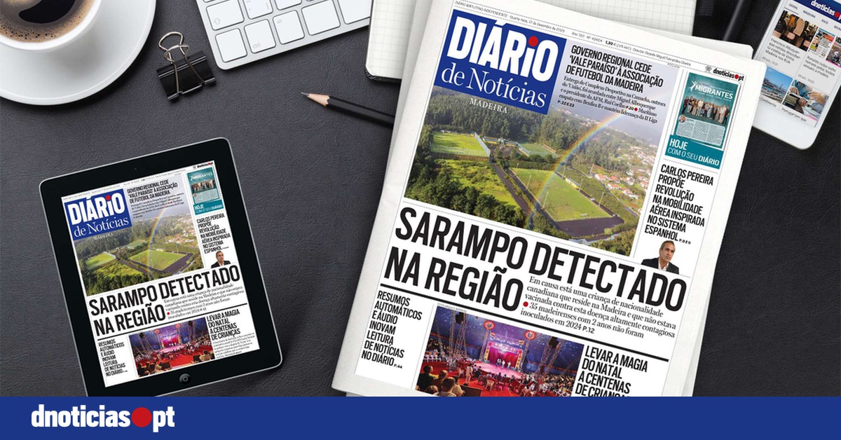 DNOTICIAS.PT
