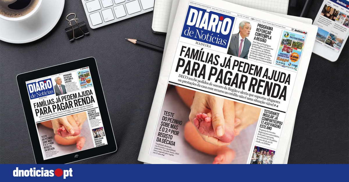 DNOTICIAS.PT