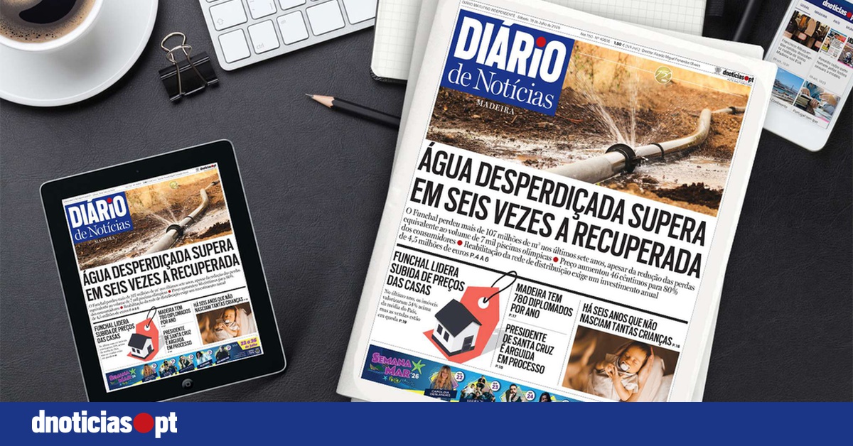 DNOTICIAS.PT