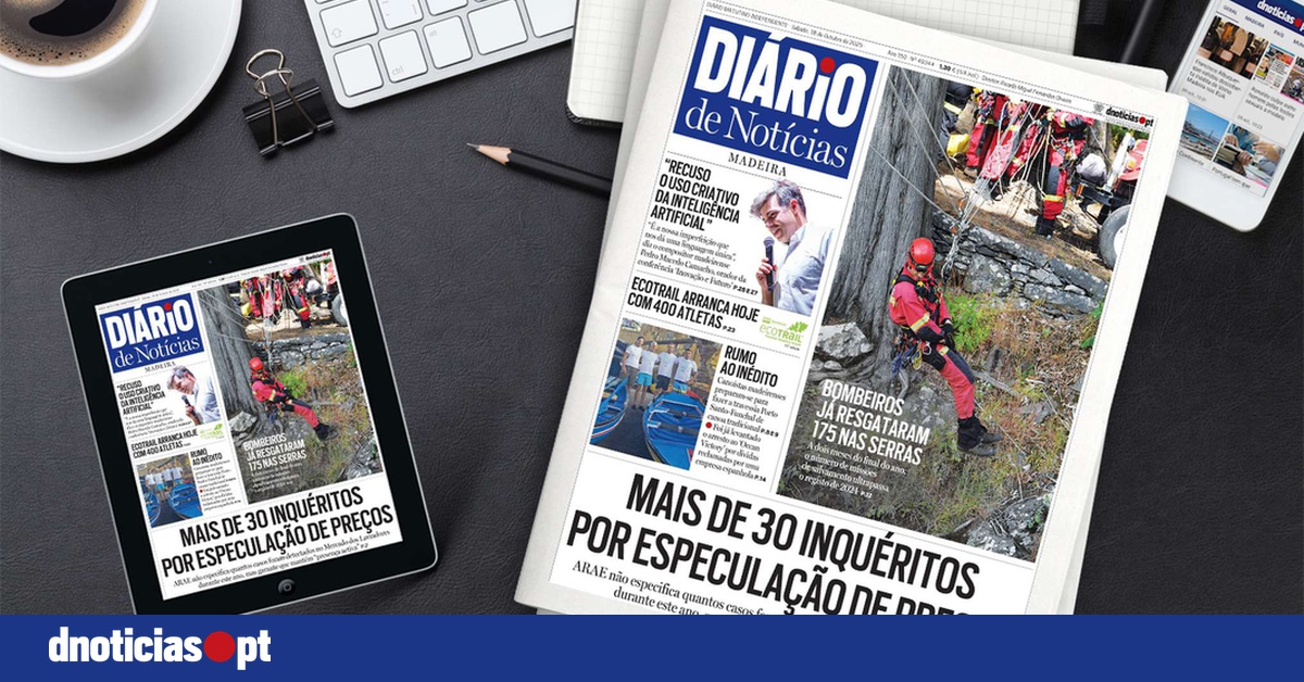 DNOTICIAS.PT