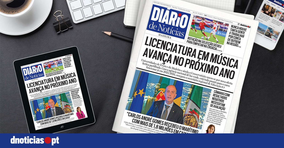 DNOTICIAS.PT