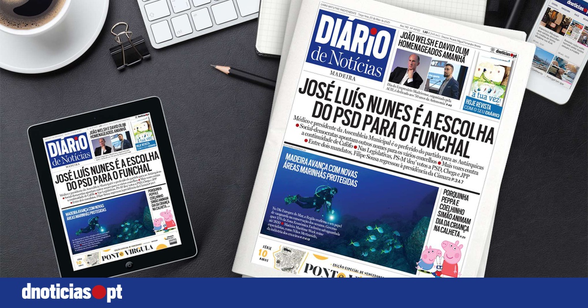 DNOTICIAS.PT