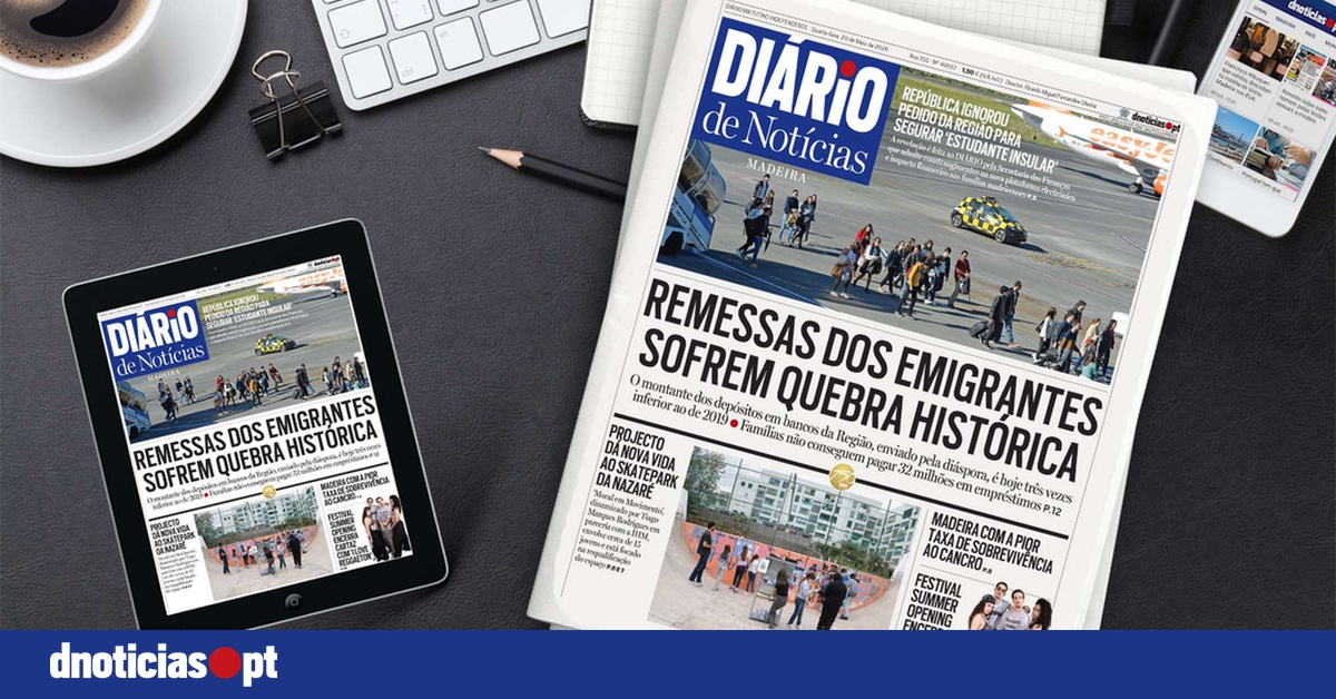 DNOTICIAS.PT