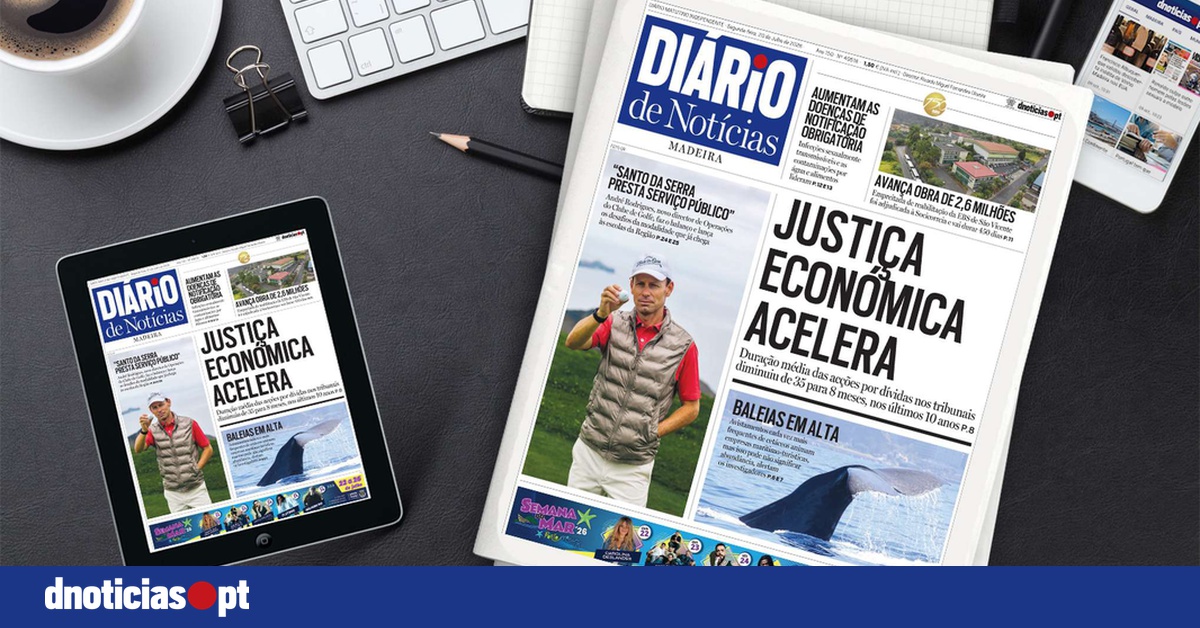 DNOTICIAS.PT