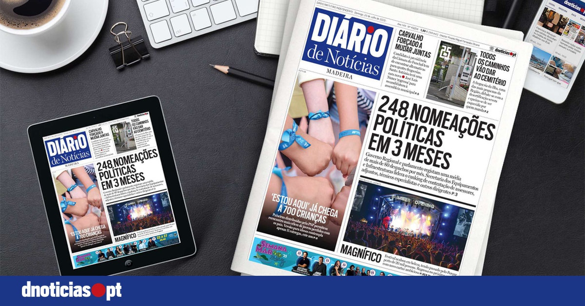 DNOTICIAS.PT