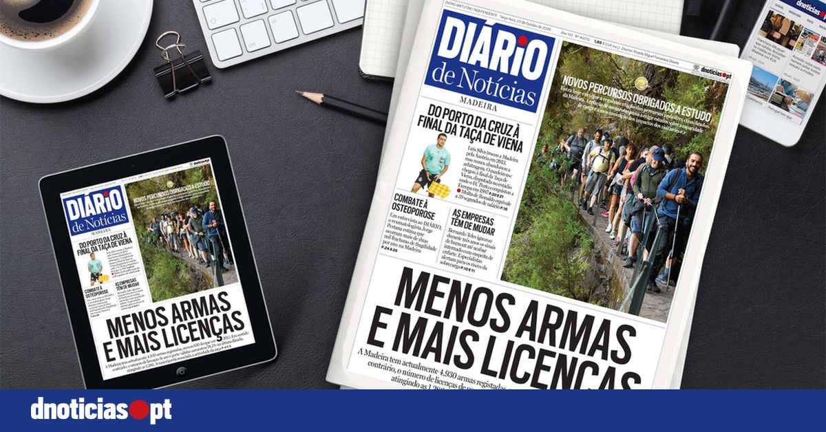DNOTICIAS.PT
