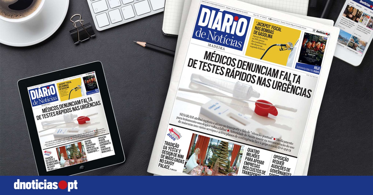 DNOTICIAS.PT