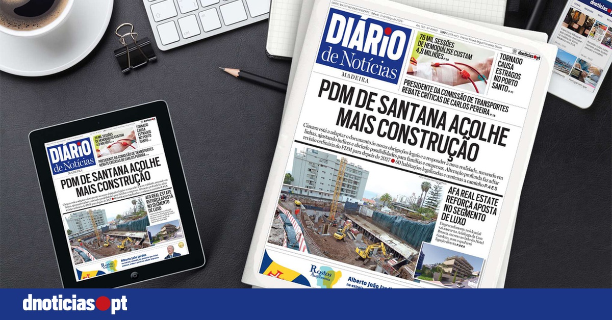DNOTICIAS.PT