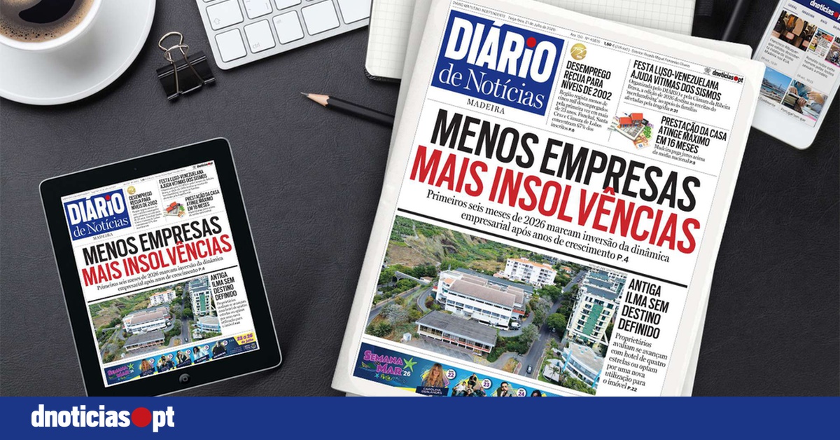 DNOTICIAS.PT
