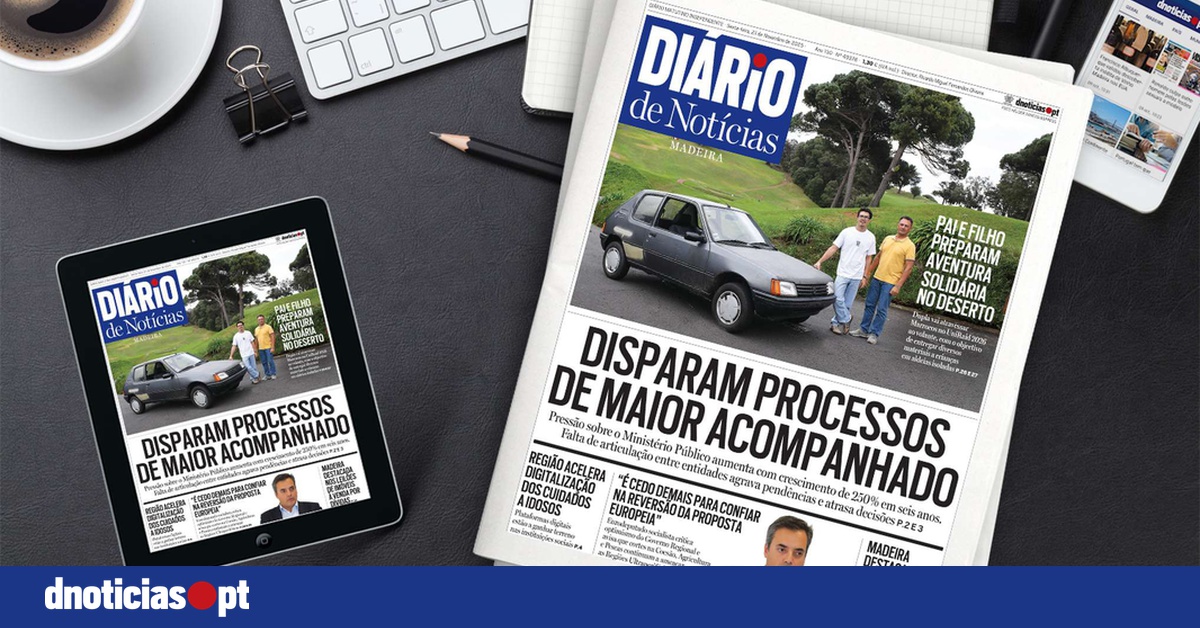 DNOTICIAS.PT