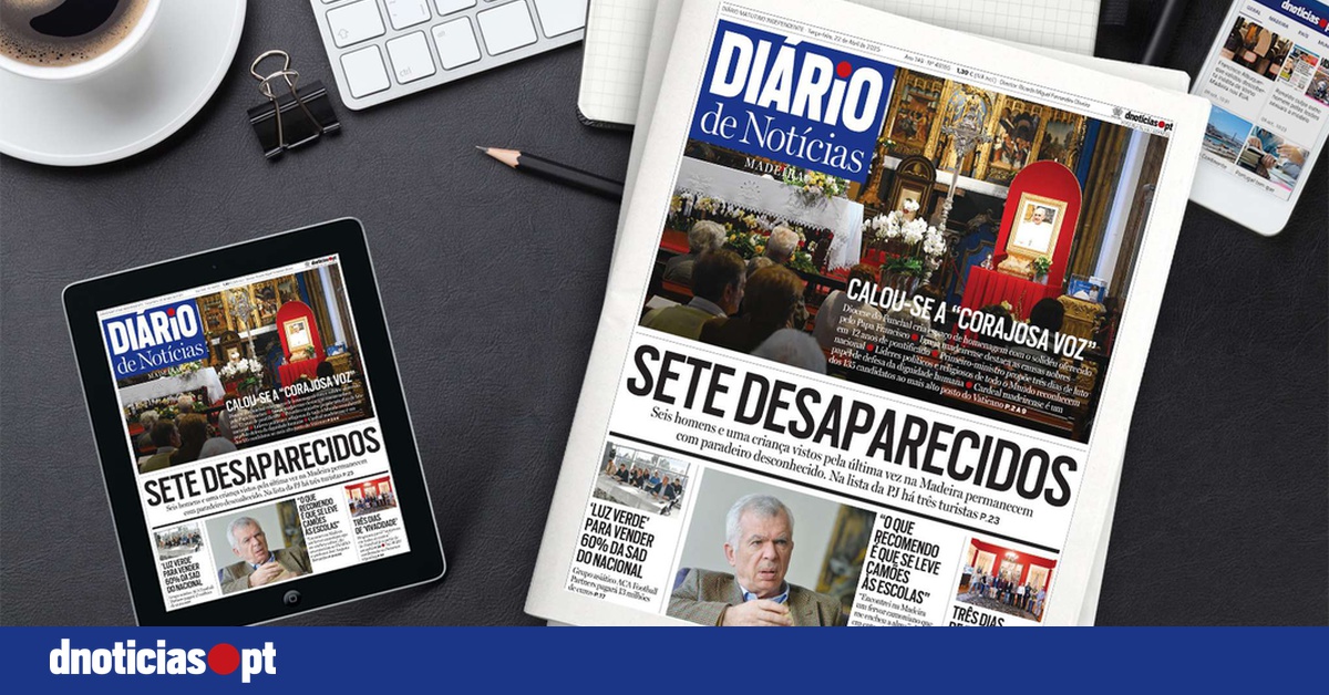 DNOTICIAS.PT
