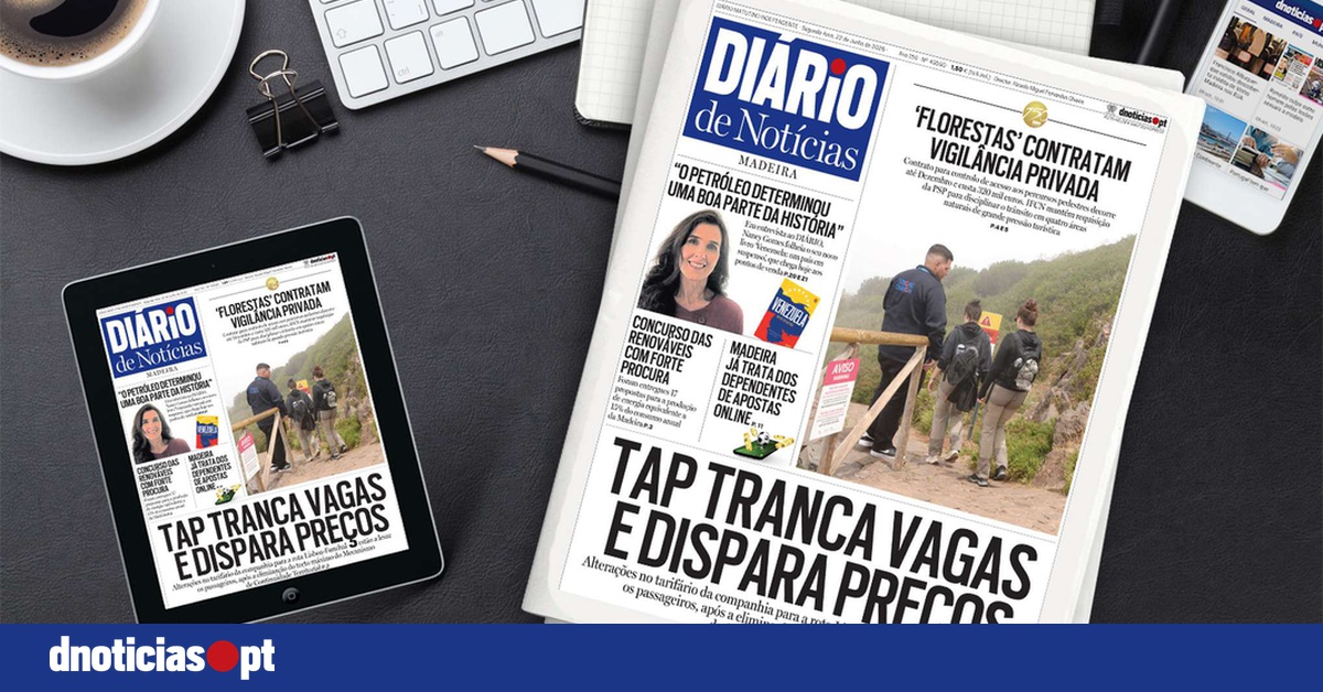 DNOTICIAS.PT