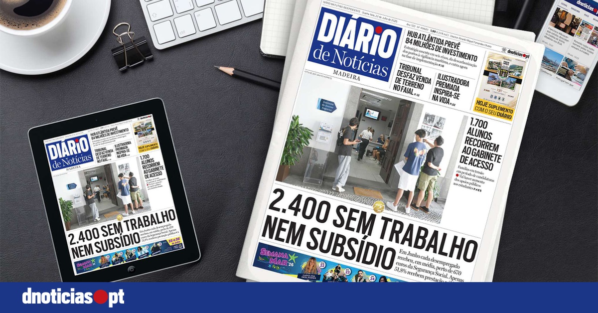 DNOTICIAS.PT
