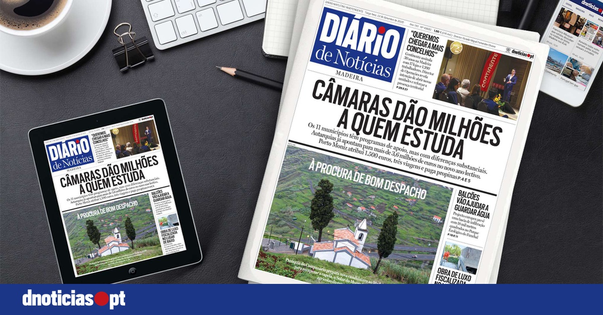 DNOTICIAS.PT