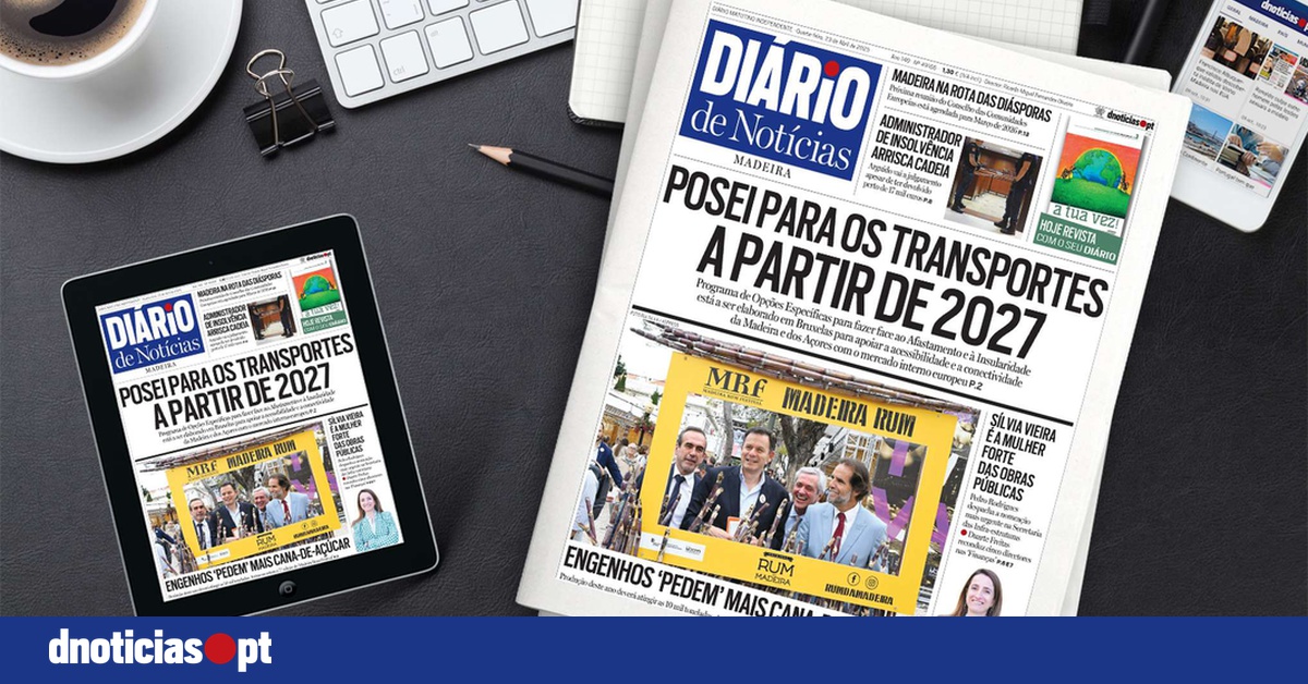 DNOTICIAS.PT