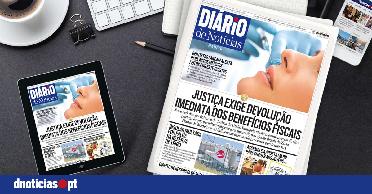 DNOTICIAS.PT