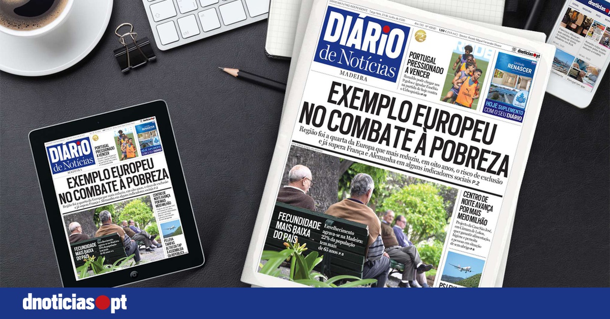 DNOTICIAS.PT