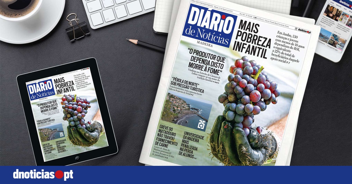 DNOTICIAS.PT