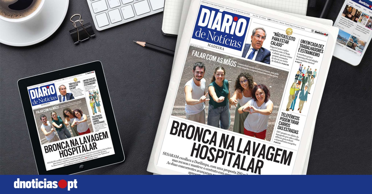 DNOTICIAS.PT