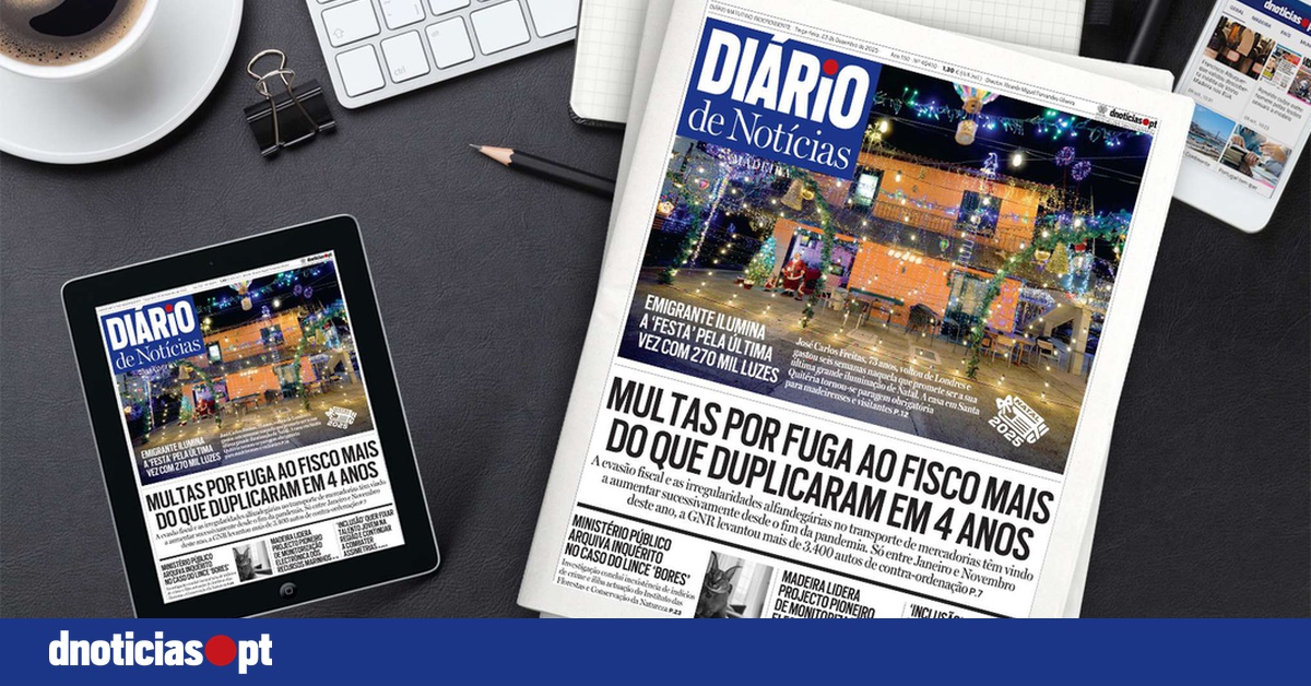 DNOTICIAS.PT