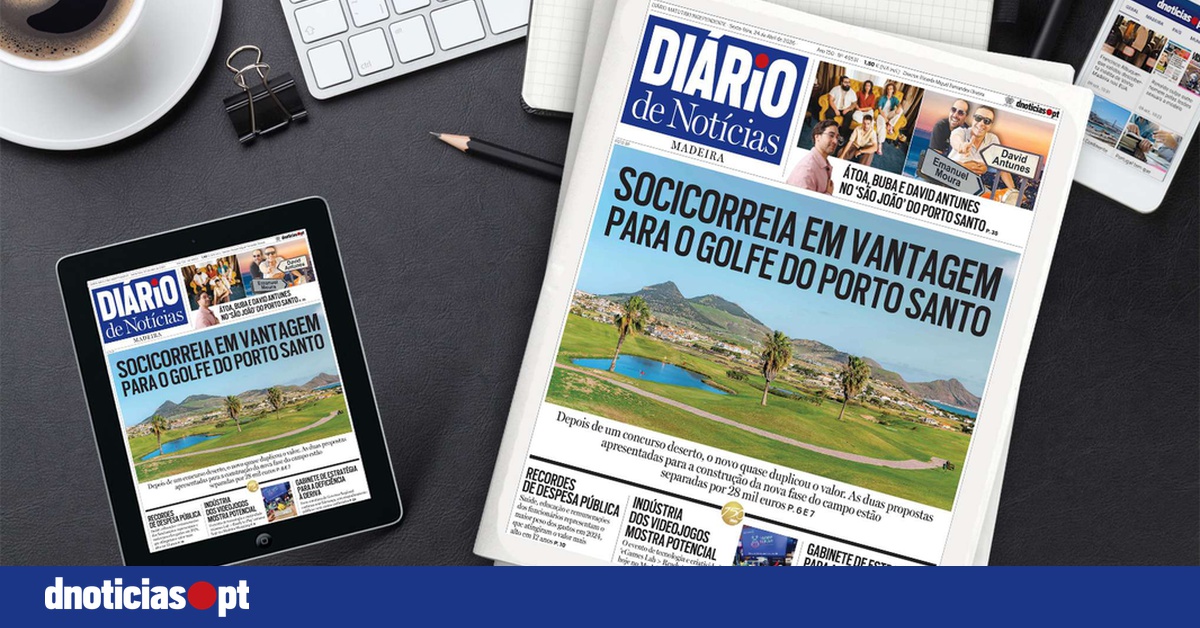 DNOTICIAS.PT