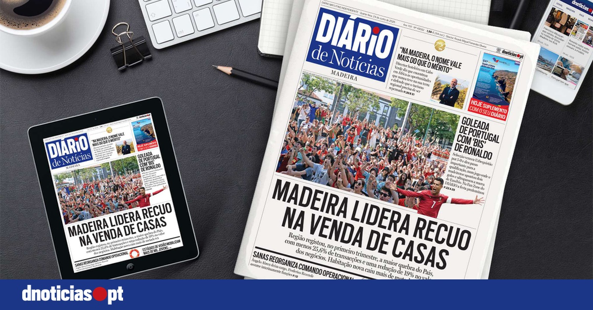 DNOTICIAS.PT